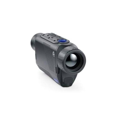 Pulsar Axion XQ30 Pro - Monocular térmico