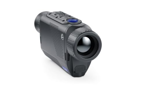 Pulsar Axion XQ30 Pro - Monocular térmico