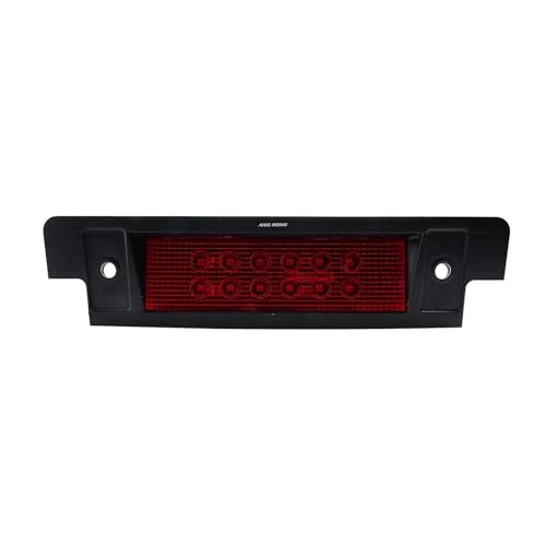 Feu stop arrière haut de gamme à 3 LED pour Land Rover Discovery I II et Defender L318