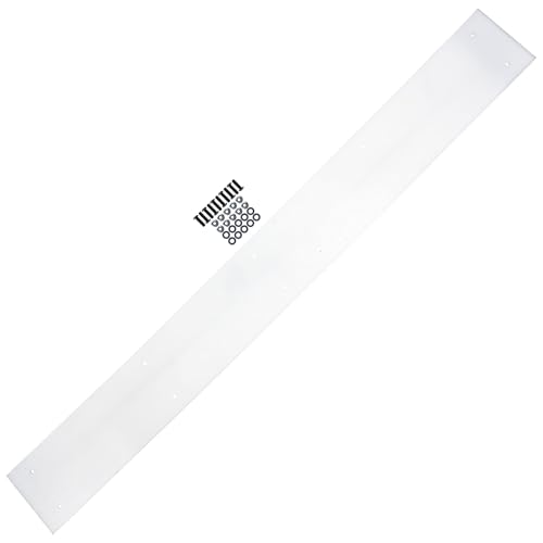 Billy Goat Liner Replaceable Loader Part # 791018-S