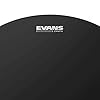 Evans Drum Heads - Onyx Tom Drumhead, 14 Inch #1