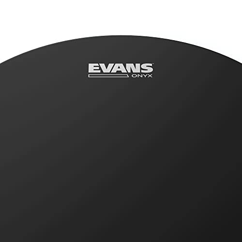 Evans Onyx Drum Head, 14 Inch