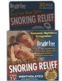 As Seen On TV Mentholated (1 box of 30)