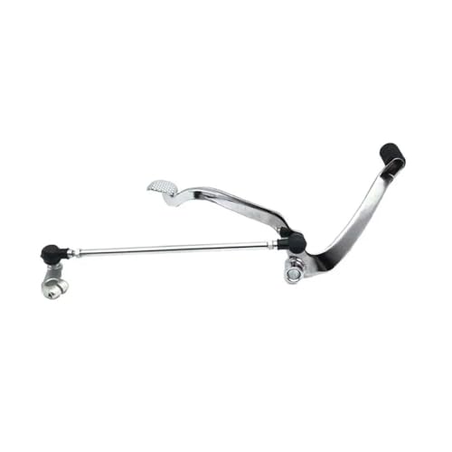 Sélecteur vitesse moto pour GZ150-A et GZ125HS levier de rechange