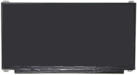 clientP 修理交換適用される for ASUS ZenBook Flip UX360CA 液晶パネル 72% NTSC広視角