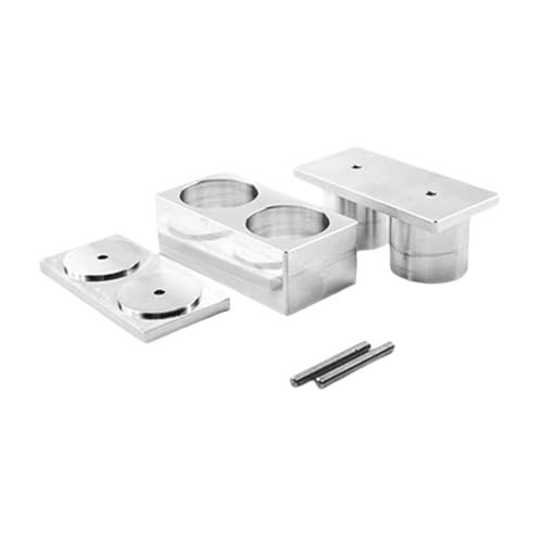 �x�C�g�u���b�N�}�V�� �_�u���z�[�� ���A�[�R���v���b�T�[ �x�C�g���`�c�[�� �ė��p�\ ���샋�A�[�ޗ�- ���E���h [���s�A���i]