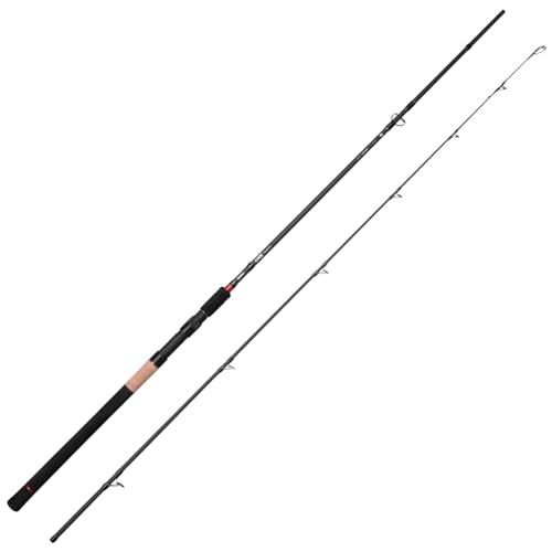 Spro Raubfischrute zum Hechtangeln & Zanderangeln 270cm M 30-60g CRX Lure & Spin Rute