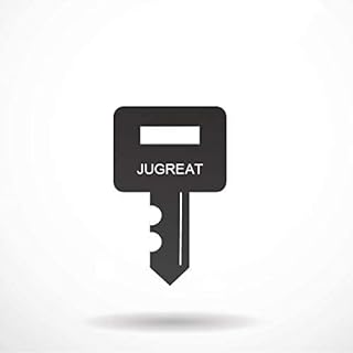 JUGREAT Safe Key Replacement Keys,Serial Number 01-50,Please Match Your Safe Before Paying Model (25)