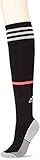 Fußballsocken adidas Socks JUVE H SO, black, 46-48, DW5477