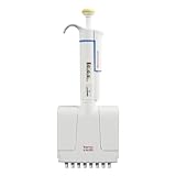Thermo Scientific Finnpipette™ F1 Mehrkanalpipette, Volumen 5-50 μl
