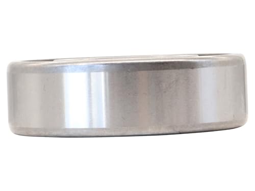 SECURA 2x Kugellager (Messerturm) kompatibel mit Power Garden PGR 96 13CH761F623 Rasentraktor – Bild 5