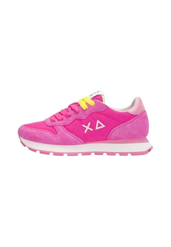 SUN68 Scarpe Donna Art Z36201