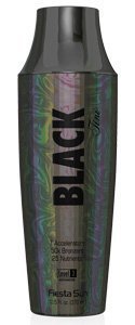 Fiesta Sun Absolute Black Tini 12.5 oz.