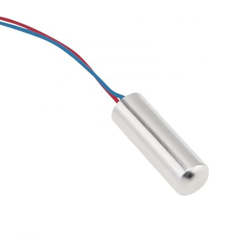 Moteur sans noyau résout les pannes de vibration sur vos micro mécanismes 3V
