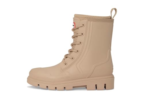 Image of Hunter Women's Diana Waterproof Rain Boot