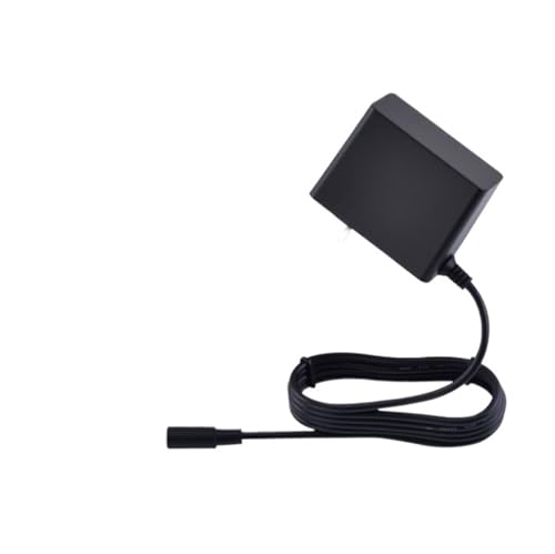 Adaptateur secteur 9V 1A ruban LED pour éclairage dressing et ambiance salon