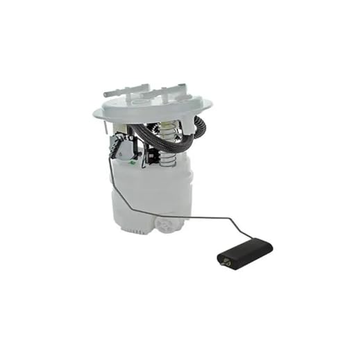 Bomba de combustible 9674971380 para Peugeot 308 y Citroën C4 repuesto de alimentación motor
