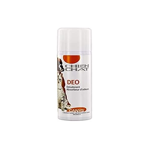 Déodorant Aérosol Canys 150 ML Cover