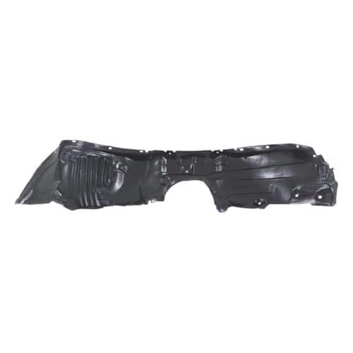 Image of FitParts Compatible with Mazda 3 2010-2013 Front Left Fender Liner | Driver Side, OEM BFD156140, MA1248139