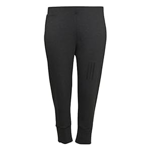 Slim-fit joggingpak met hoge taille voor dames adidas Mission Victory GT