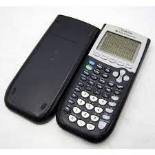Image of Texas Instruments TI 84 Plus Graphing Calculator with Guerrilla Military Grade Screen Protector Set, Certified Reconditioned (Renewed)