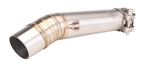 オートバイの排気マフラー NC750 NC750X NC750S排気管51mmパイプ排気マフラーは効果的に低減します