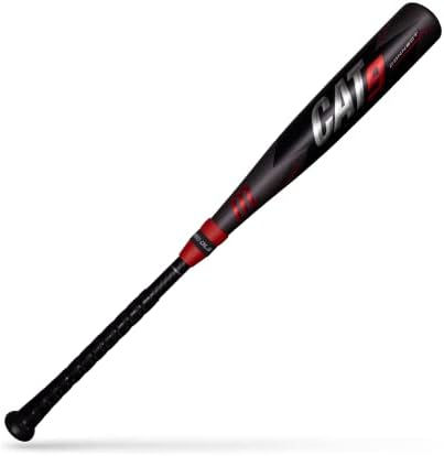 Marucci CAT9 CONNECT -5 USSSA Senior League Baseball Bat, 2 3/4" Barrel, 30"/ 25 oz