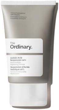 The Ordinary Azelaic Acid Suspension 10%, Formula for Uneven and Blemish-Prone Skin