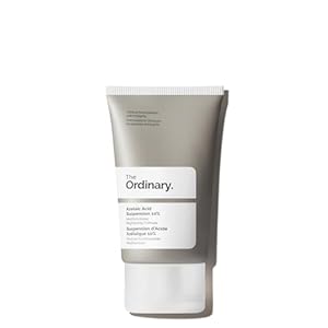 The Ordinary Azelaic Acid Suspension 10%, Formula for Uneven and Blemish-Prone Skin