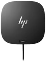 HP USB-C Dock G5