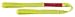 Web Sling, Type 3, Polyester, 2inW, 8 ft.L
