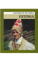 Estonia 0761409513 Book Cover