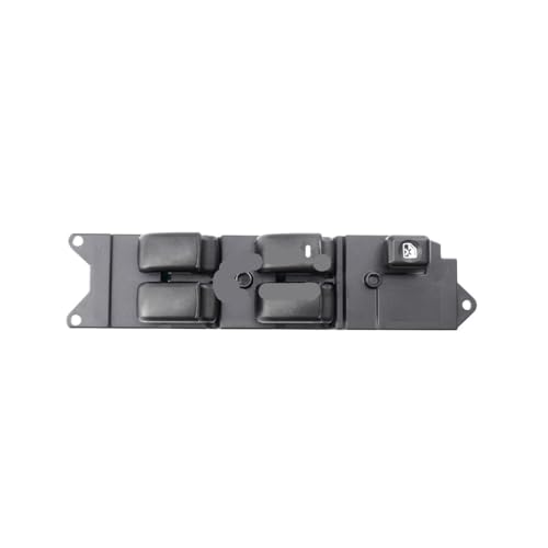 Interrupteur de commande vitre électrique avant gauche MR194826 Lancer Pajero 2002-2007 - 5