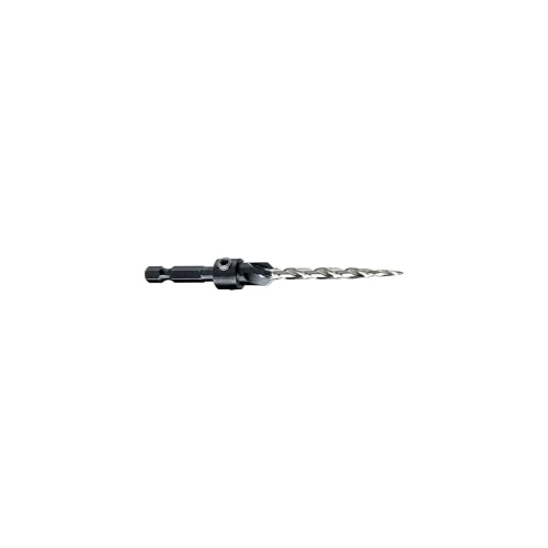 Image of DEWALT DW2535 3 Piece #6, 8, and #9 Countersink Assortment