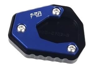 Rallonge pied béquille latérale pour le voyage en Voge Valico 525X