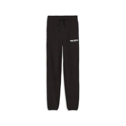 PUMA M Graphics French Terry Jogger para tus días de descanso y relax urbano