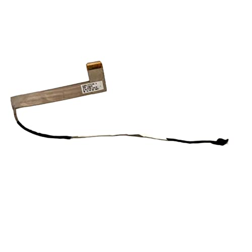Câble d'écran pour for CLEVO P170 P170EM réparer affichage noir