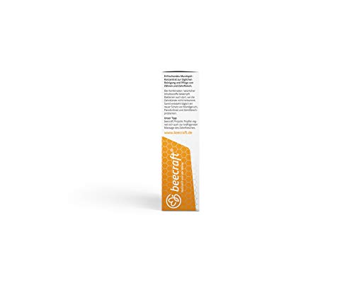 BEECRAFT Propolis Tropfen Mundspül-Konzentrat 50 ml – Bild 6