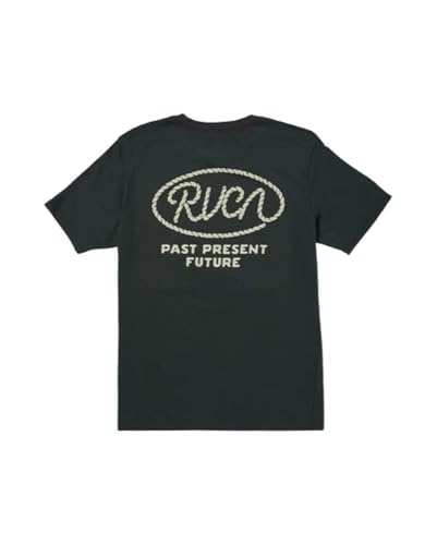 Image of RVCA VA All The Way Short Sleeve