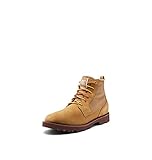 Wasserdichte Stiefel für Herren: Robust wie der ikonische SOREL Caribou Stiefel und so raffiniert wie ein eleganter Schuh, dieser wasserdichte SOREL Wildlederstiefel hat es alles