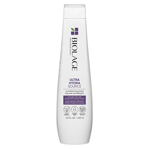 Best Biolage Conditioners