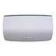 Brillenfach Sonnenbrillenfach Griff Brillenhalter Innenraum Brillenbox Aufbewahrung Brillenetui Sonnenbrillenhalter grau für Passat B6 3C Golf 5 Golf 6 für Tiguan 5N für Touran 1T Je-tta Superb Yeti