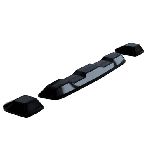 Luces LED de techo para Sierra y Silverado 2020-2025 miniatura 2