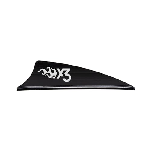 Bohning X3 Vane, 1.75