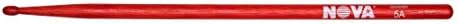 Vic FIrth - NOVA Drumsticks - 7A - Wood Tip