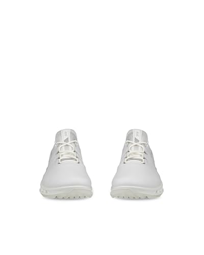 ECCO Men's Biom C4 Gore-tex Waterproof Golf Shoe2