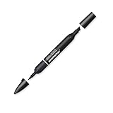 Winsor & Newton Promarker 00XB Noir