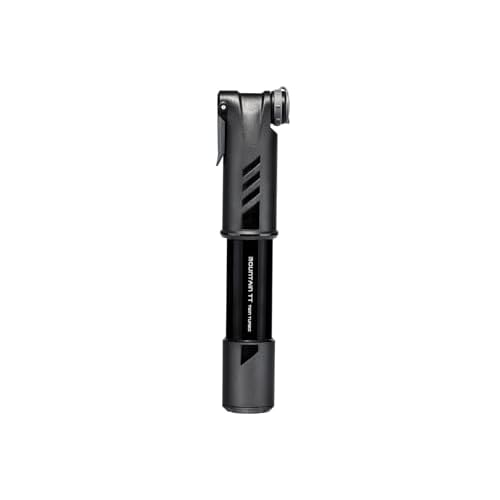 Topeak Mountain TT Twin Turbo 120psi/8.3bar Pump