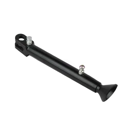 Béquille latérale moto pour éviter la chute de votre ZX-6R ZX-9R ZZR600 1998-2019