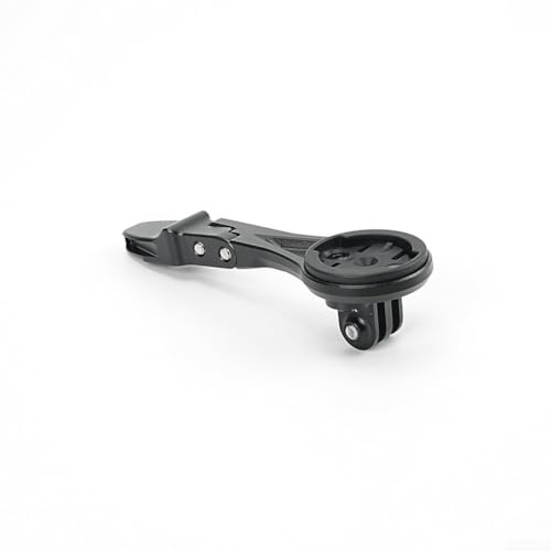 Soporte de aluminio Trek Madone Gen 8 manillar con adaptador ajustable Garmin 7